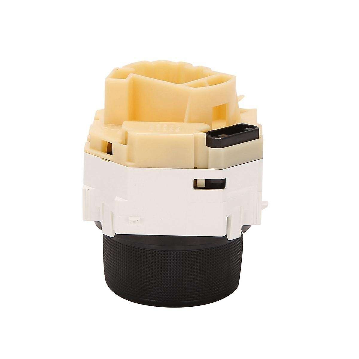 Car Air Conditioning A/C Cooling Heating Control Knob for 2007-2013 Control Panel Heater Awitch AC S