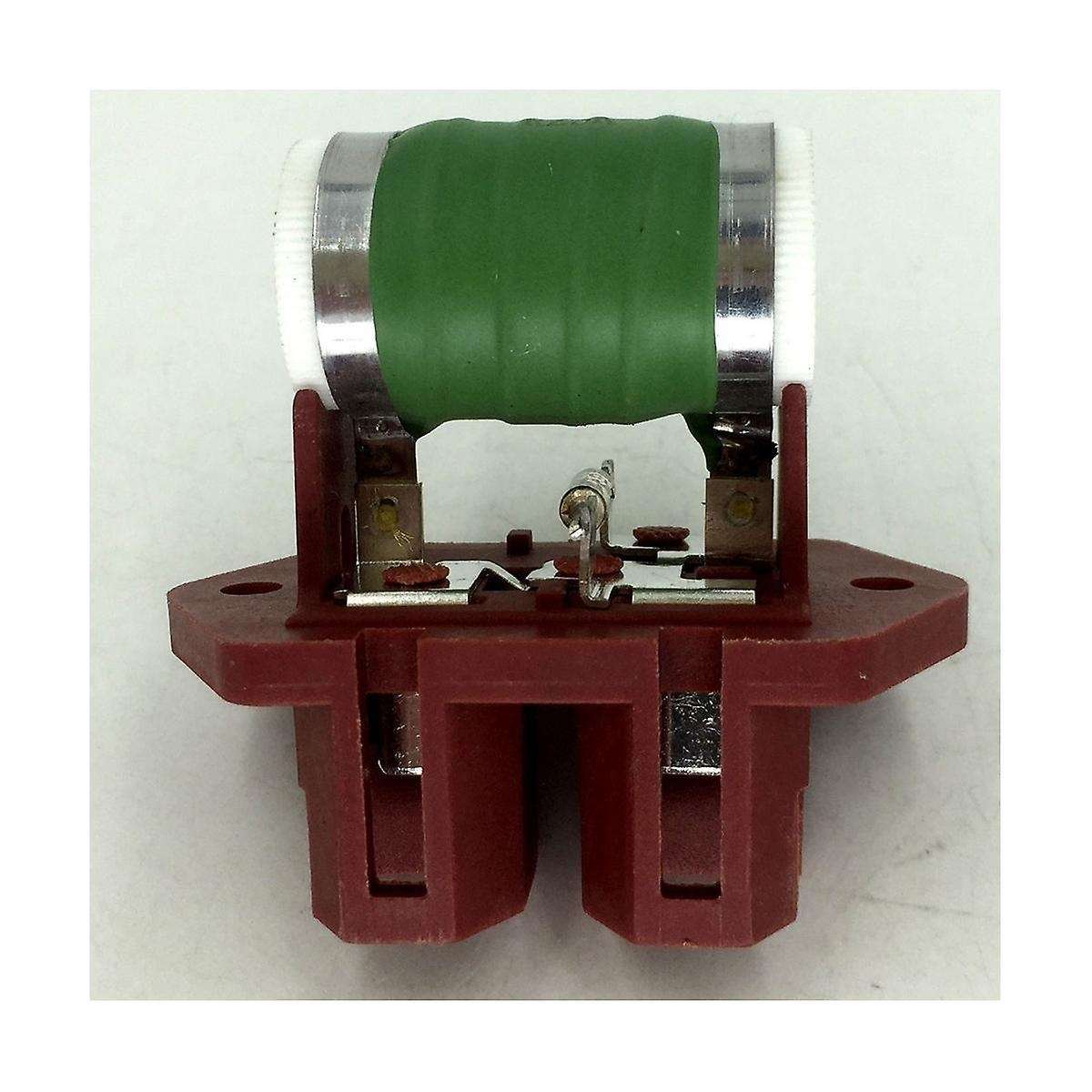 Car Air Conditioning Blower Resistor for Jumper for Boxer Blower Regulator 1267.j7 1355607080