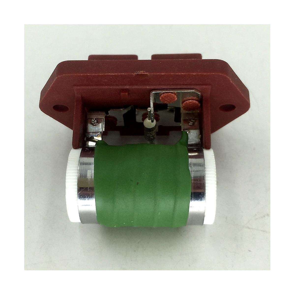 Car Air Conditioning Blower Resistor for Jumper for Boxer Blower Regulator 1267.j7 1355607080