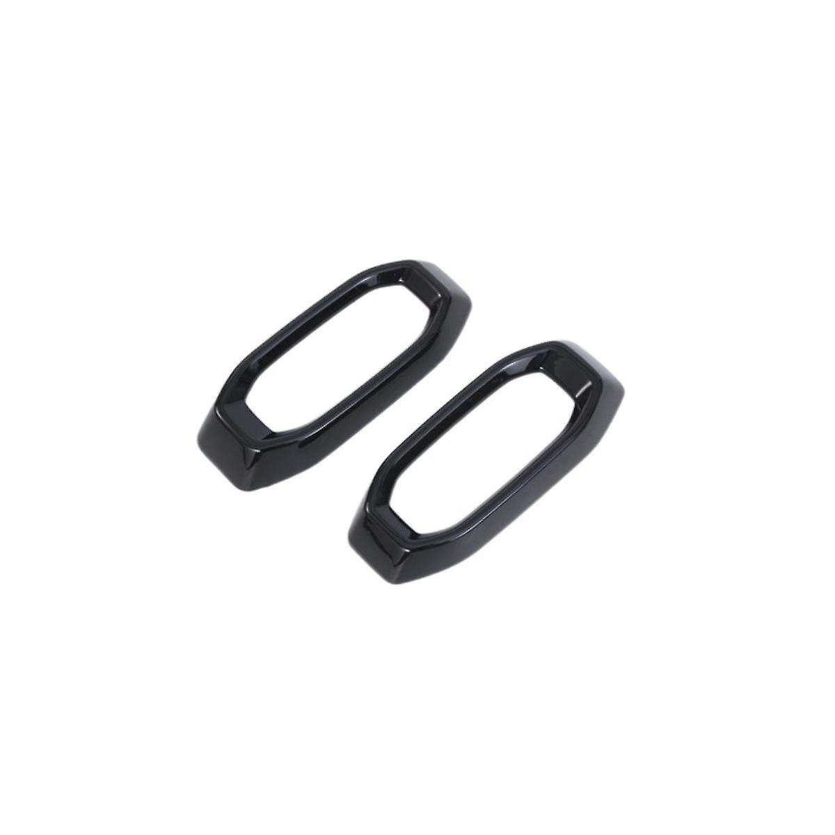 Car Air Conditioning Dashboard Vent Cover for Jetour Traveler 2023 2024 Decoration Accessories,A