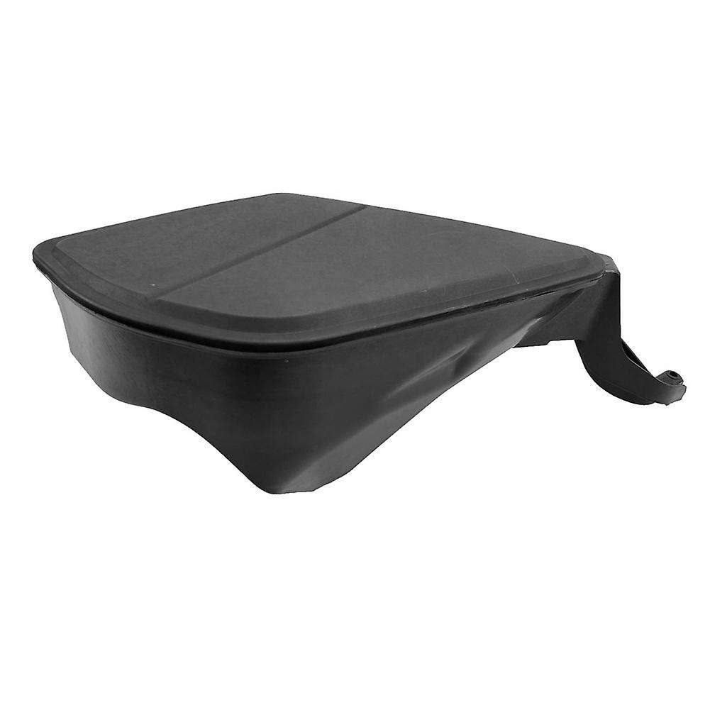 Car Air Dust Pot 13718612084 Car Air Duct Resonator Pot Dust Pot for 6 Series 7 Series G32 2017-202