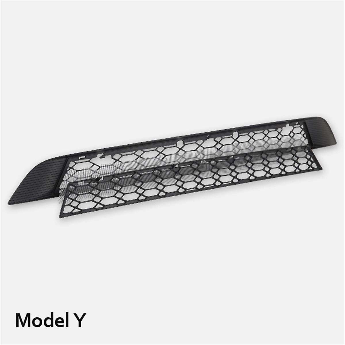 Car Air Flow Vent Insect-Proof Net Air Inlet Protective Cover for 2021-2022 Modification Accessorie