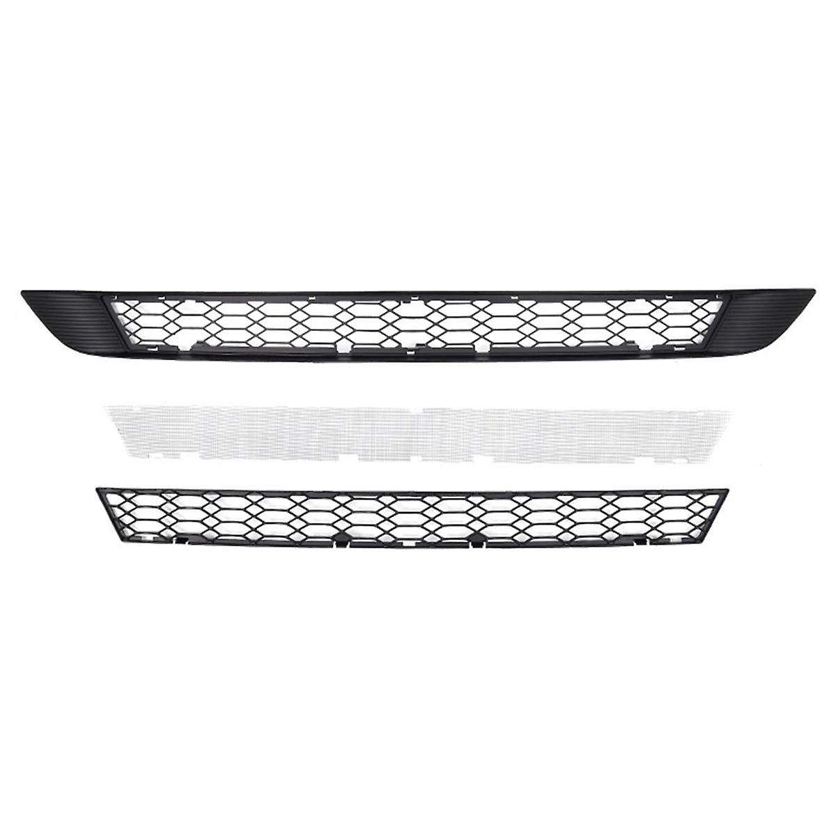 Car Air Flow Vent Insect-Proof Net Air Inlet Protective Cover for Model Y 2021-2023 Modification Ac