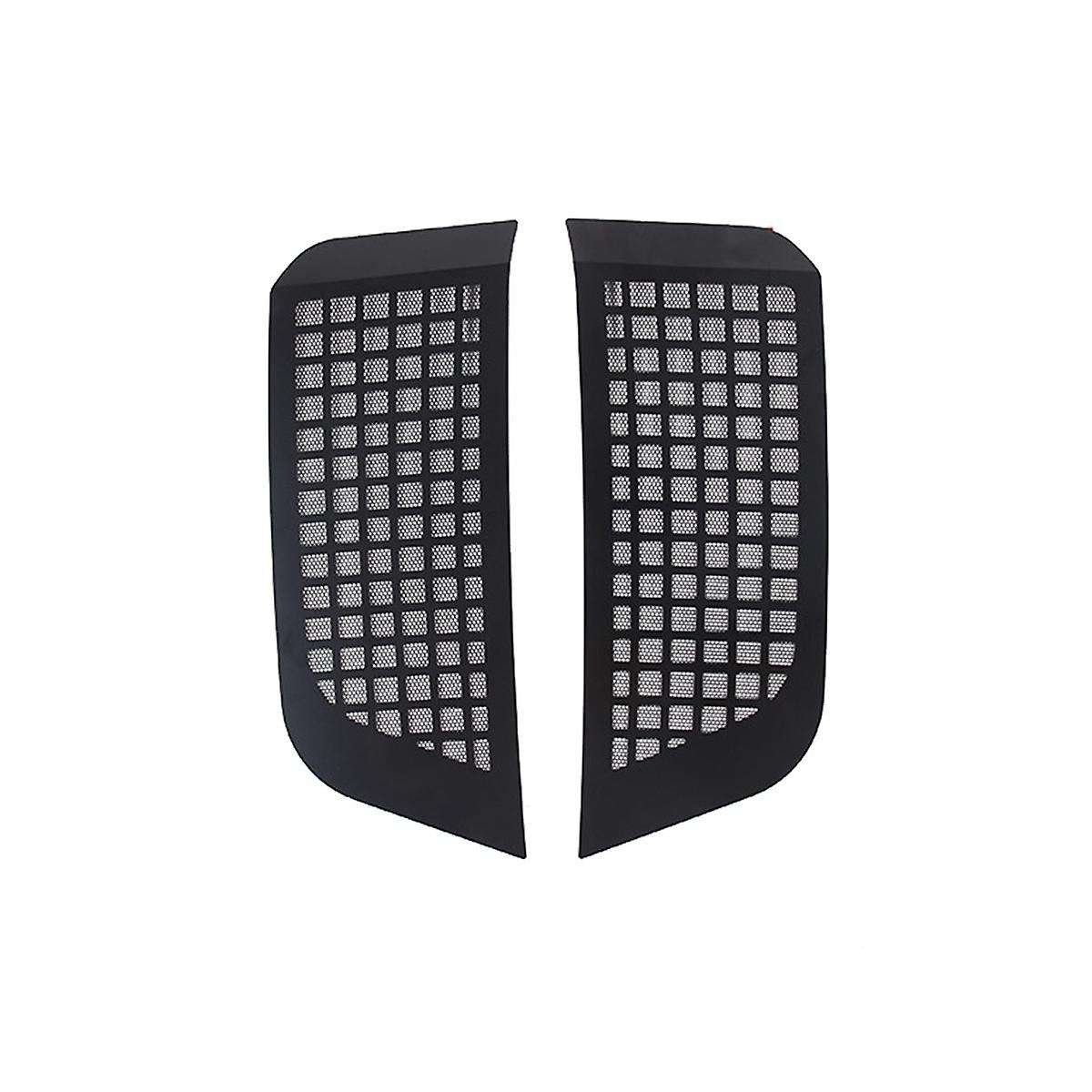 Car Air Inlet Net Cover Protective Cover Decorative Strip for 110 20-23