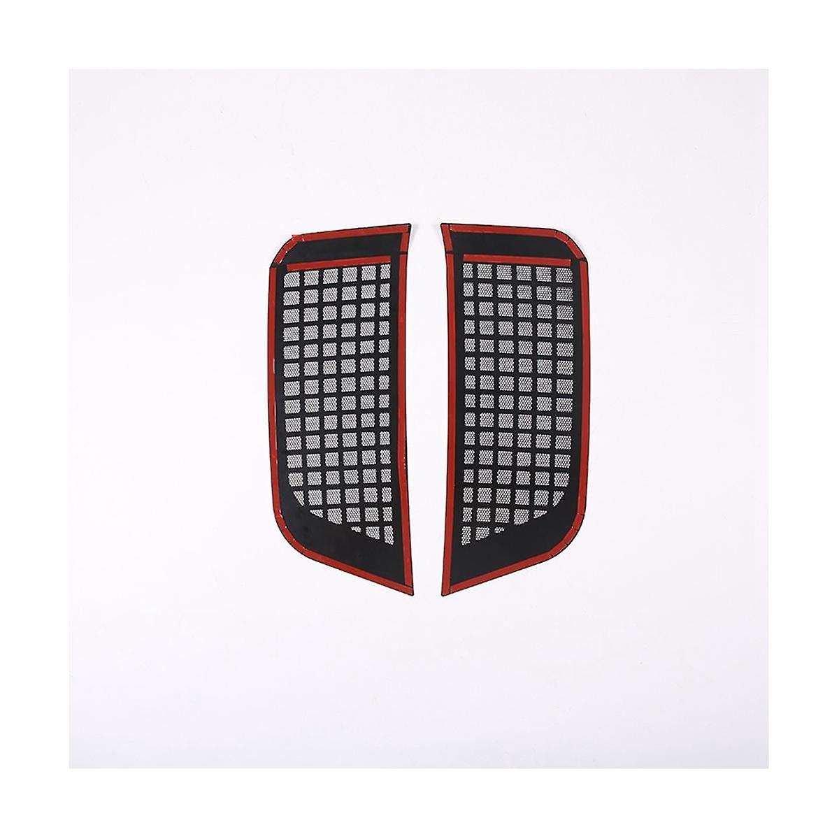 Car Air Inlet Net Cover Protective Cover Decorative Strip for 110 20-23