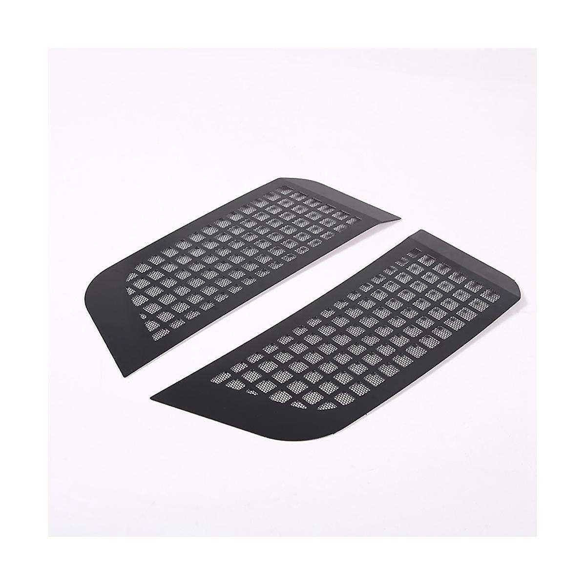 Car Air Inlet Net Cover Protective Cover Decorative Strip for 110 20-23