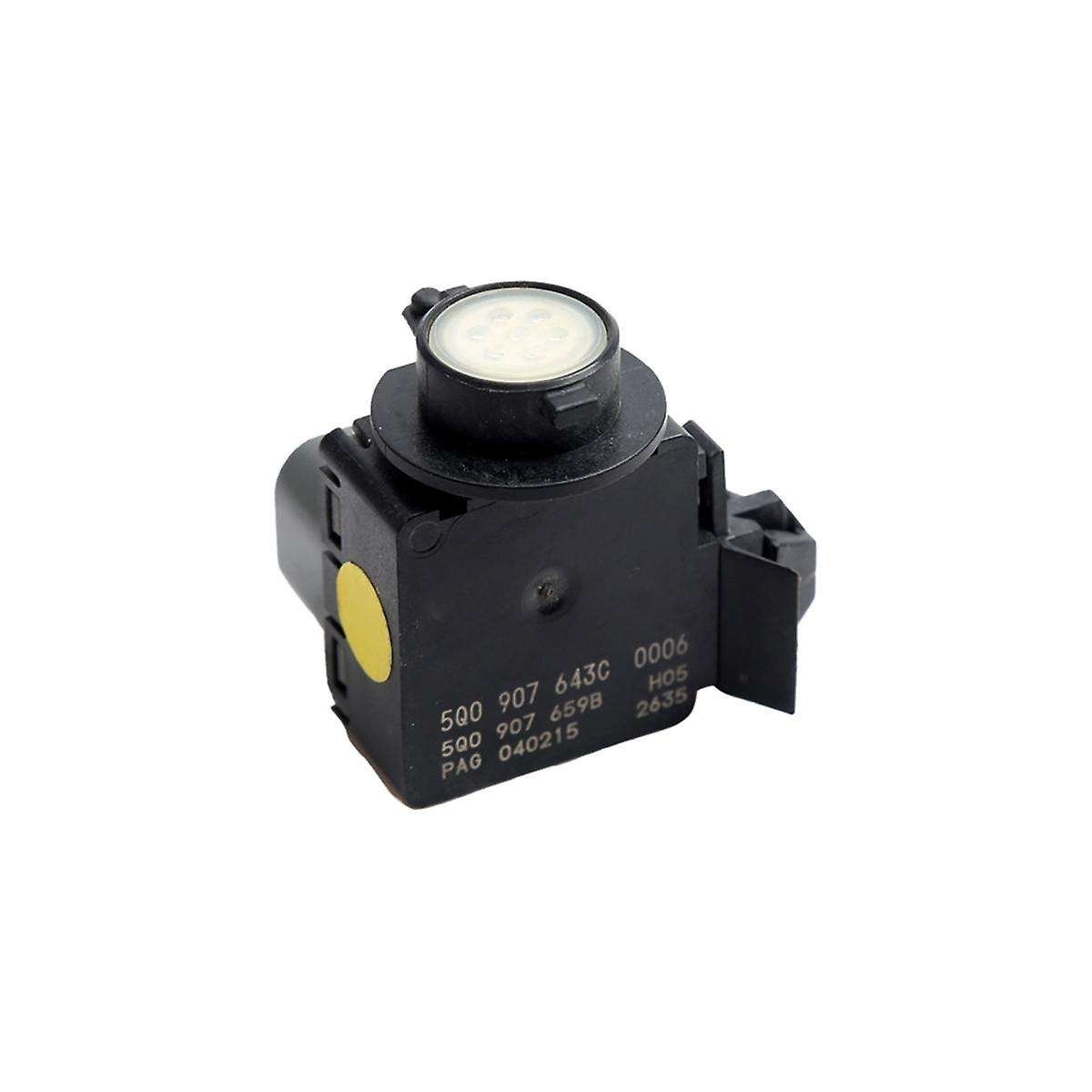 Car Air Quality Sensor Outside Temperature Sensor 5Q0907643C 5Q0907659B for A4 B8 A5 Golf Mk7