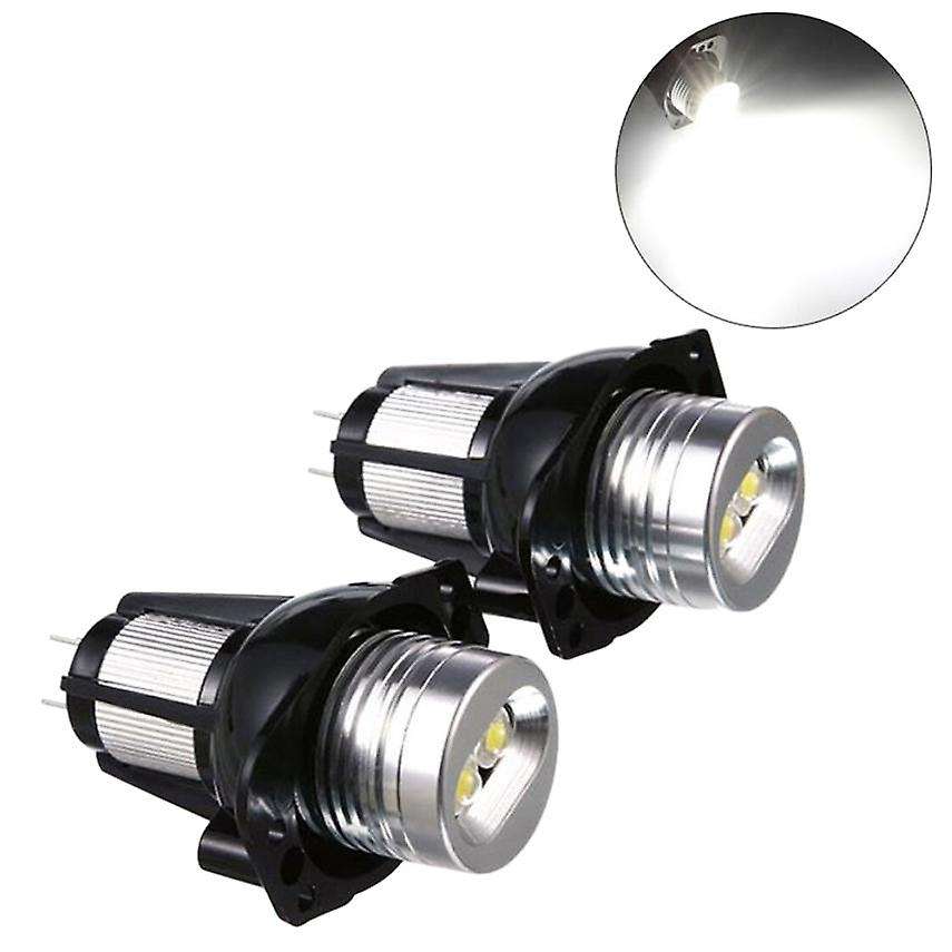 Car Angel Eye Light 6W Halo Led Light Light Bulb for E90