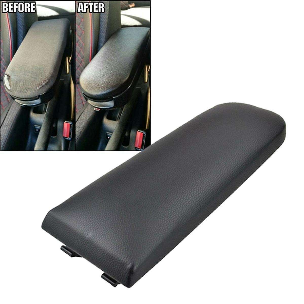 Car Armrest Cover Latch Lid Clip Catch 18D 867 173 for for Golf for MK4 99-05 Car Interior Accessori