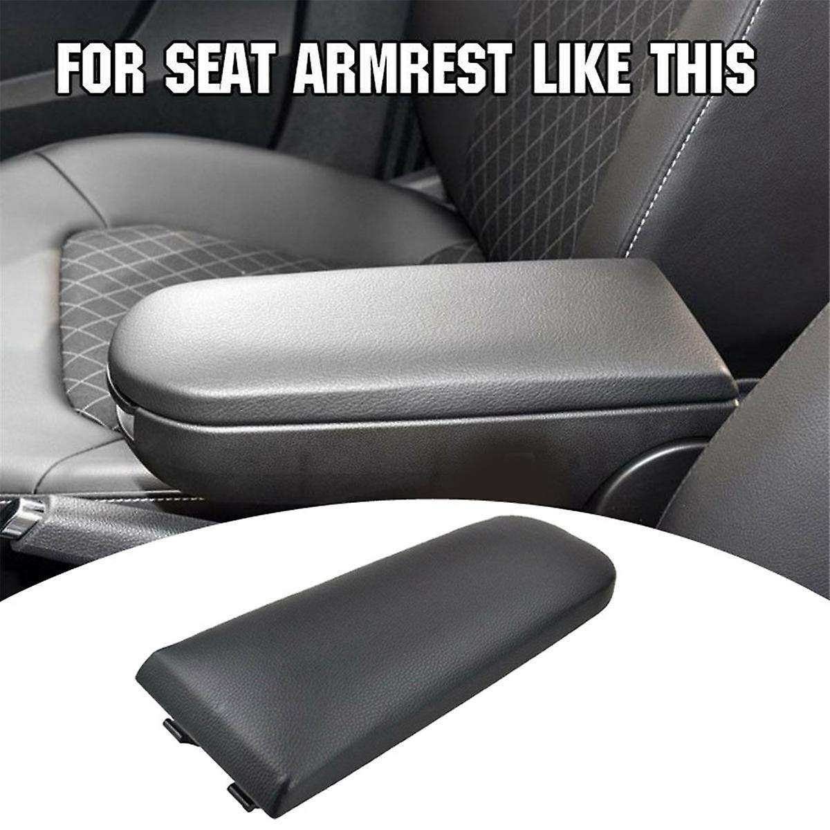 Car Armrest Cover Latch Lid Clip Catch 18D 867 173 for for Golf for MK4 99-05 Car Interior Accessori