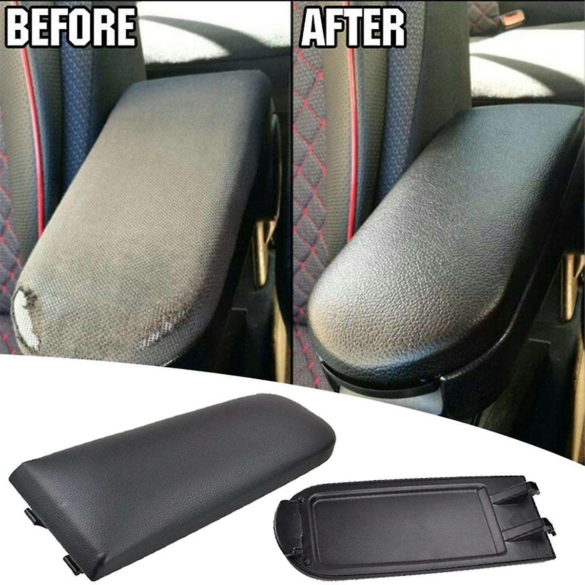 Car Armrest Cover Latch Lid Clip Catch 18D 867 173 for for Golf for MK4 99-05 Car Interior Accessori