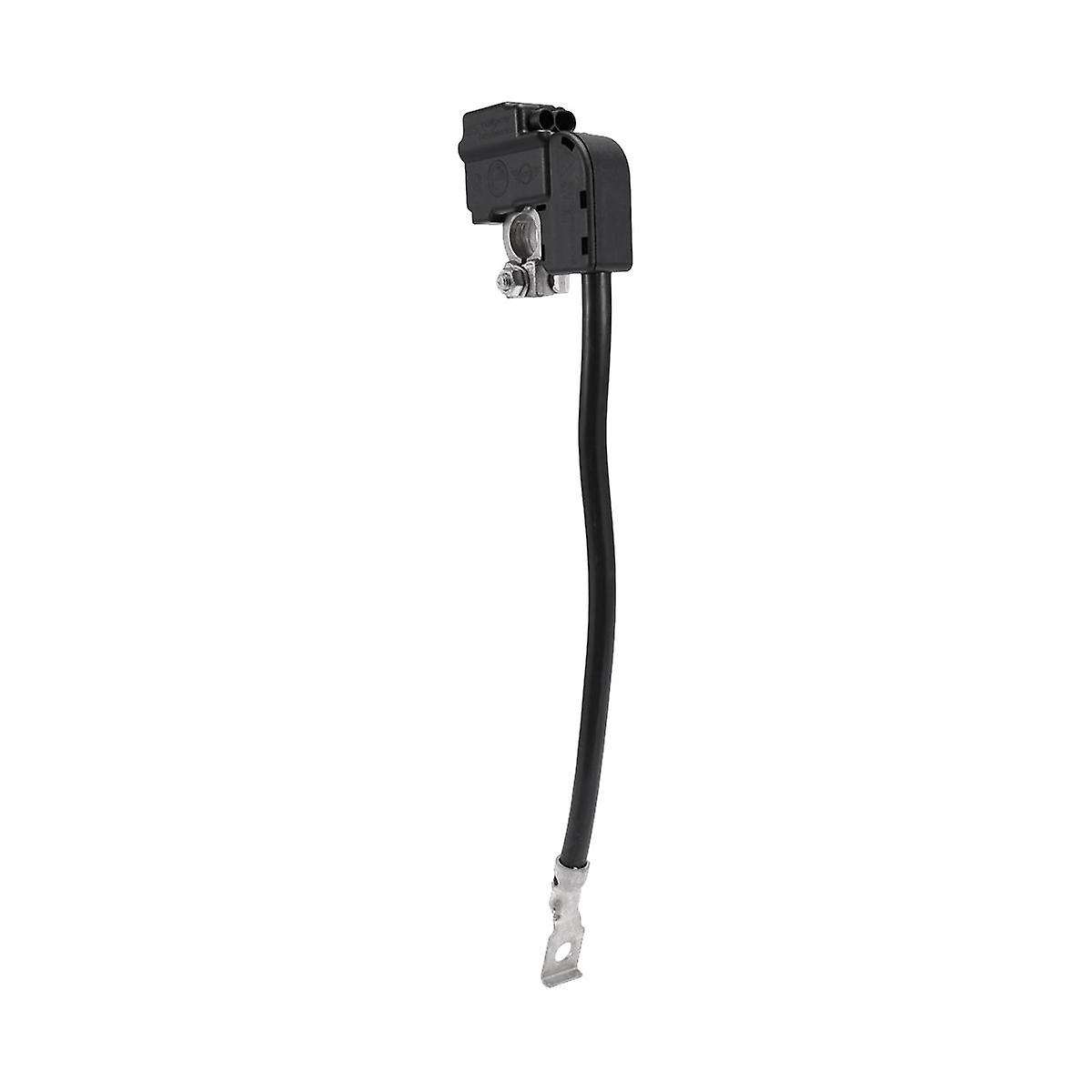 Car Battery Wire Negative 61129215952 for 1 3 Series E90 E92 X1 X6 2006-2013 Battery Line Negative