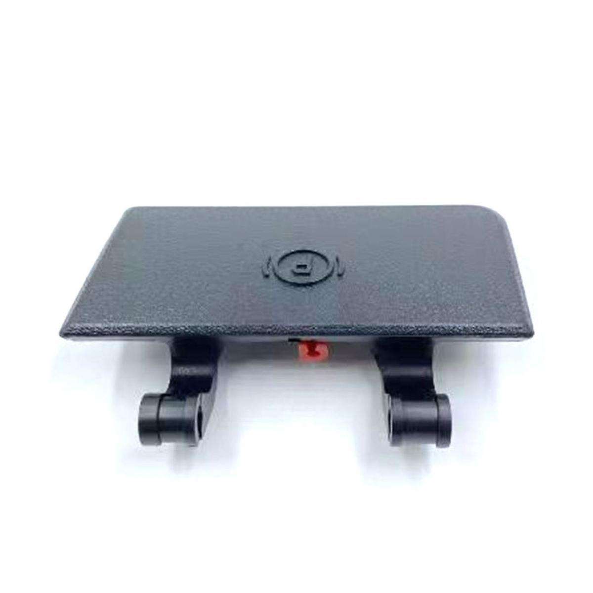 Car Black Parking Brake Release Handle for Ram 1500 2500 3500 4500 5500 2010-2012 1NL97XDVAA 1NL97X