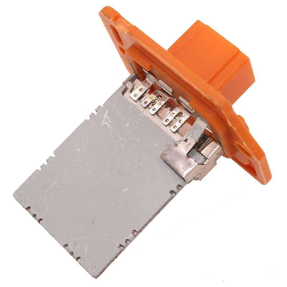 Car Blower Motor Resistor 97128-A5000 97035-H1500 Fits for Terracan 01-06 02-06