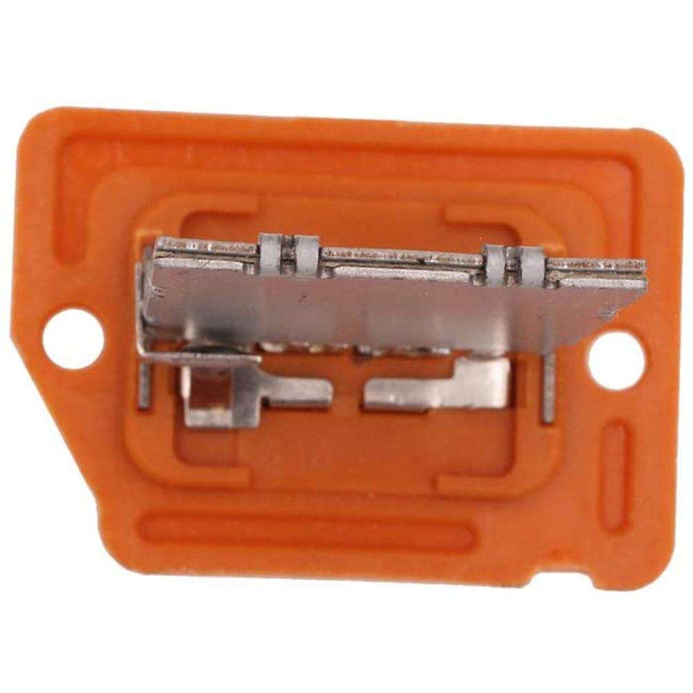 Car Blower Motor Resistor 97128-A5000 97035-H1500 Fits for Terracan 01-06 02-06