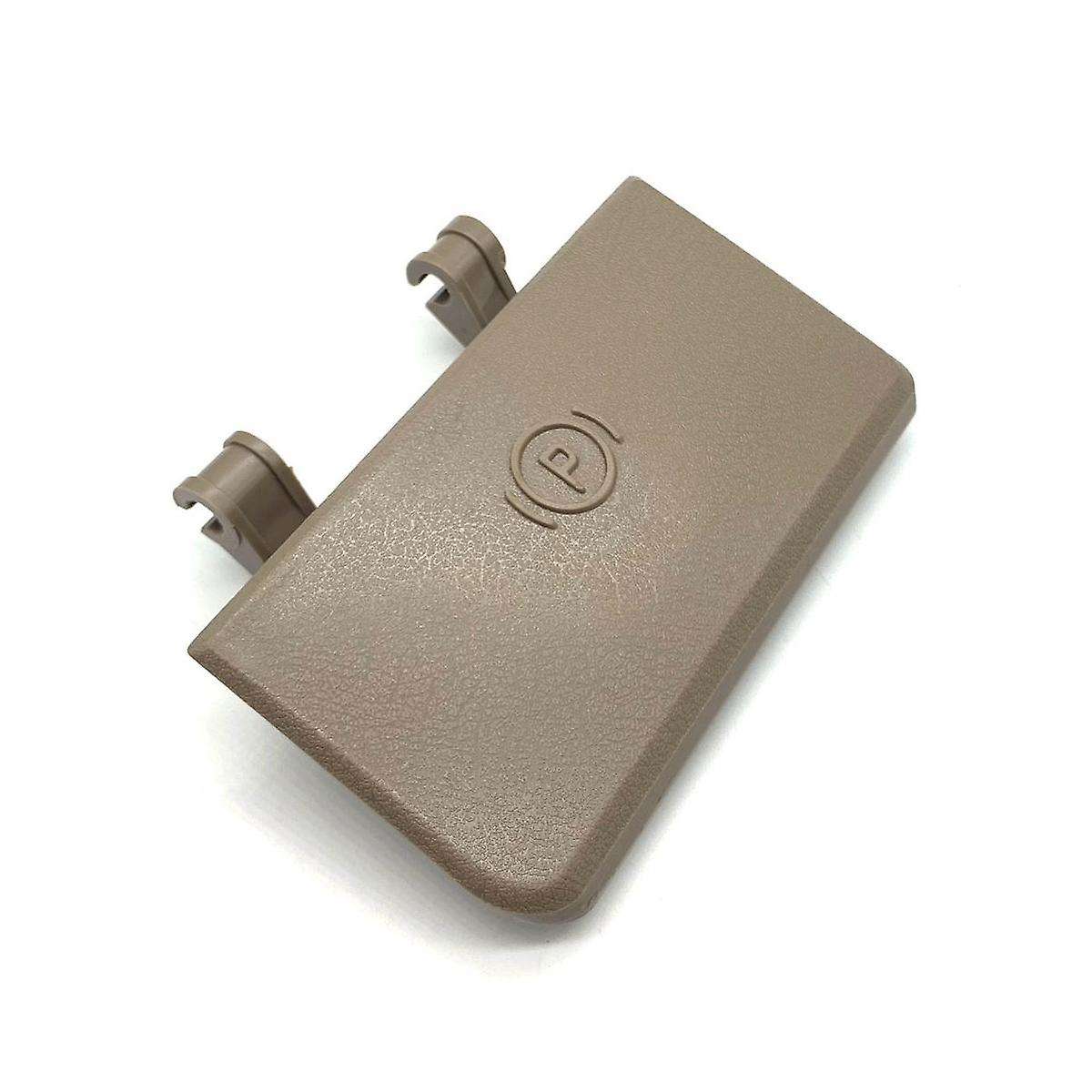 Car Brown Parking Brake Release Handle for Ram 1500 2500 3500 4500 5500 2010-2012 1NL97XDVAA 1NL97X
