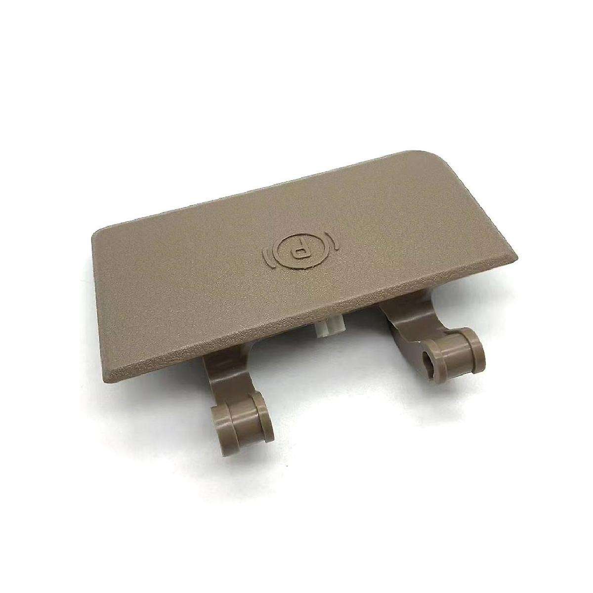 Car Brown Parking Brake Release Handle for Ram 1500 2500 3500 4500 5500 2010-2012 1NL97XDVAA 1NL97X