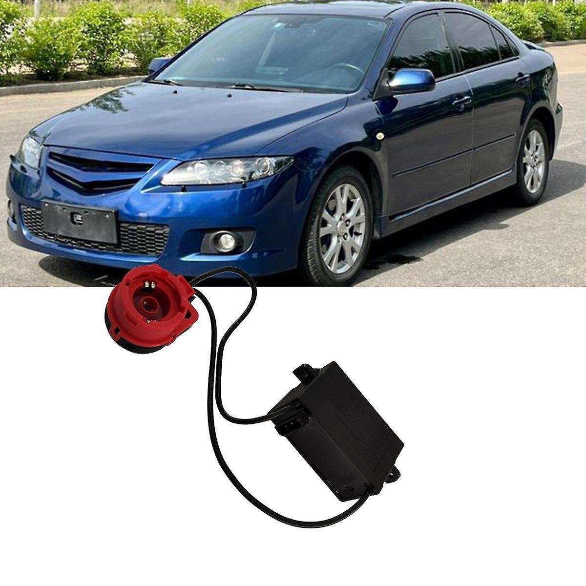 Car Bulb HID Headlight D2S Socket Igniter Ballast for A8 S8 TT Golf 1307329059 1307329080 1307329