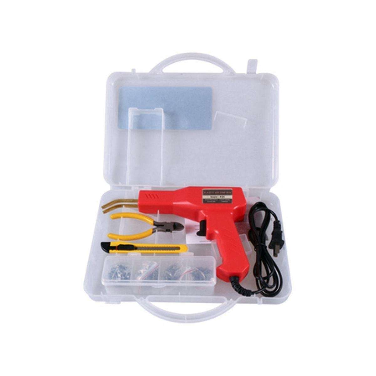 Car Bumper Repair Welder Plastic Welder Plastic Welding Gods Heat Machine Welding Us Plug