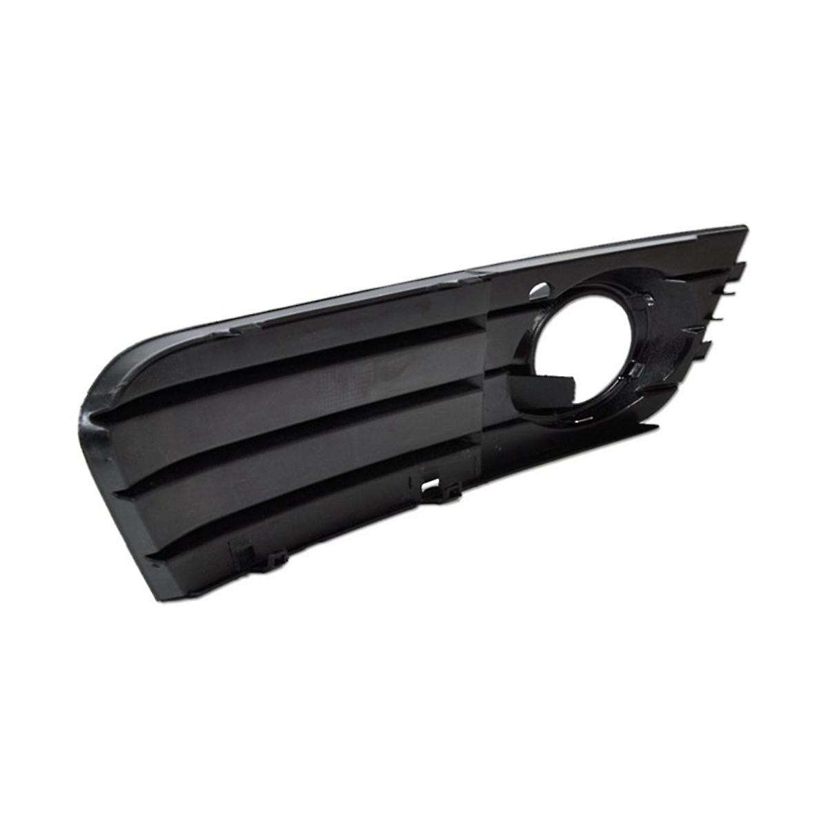 Car Bumper Ventilation Grille (left) for A4 B8 2007-2012 Fog Lamp Ventilation Grille 8k0807681