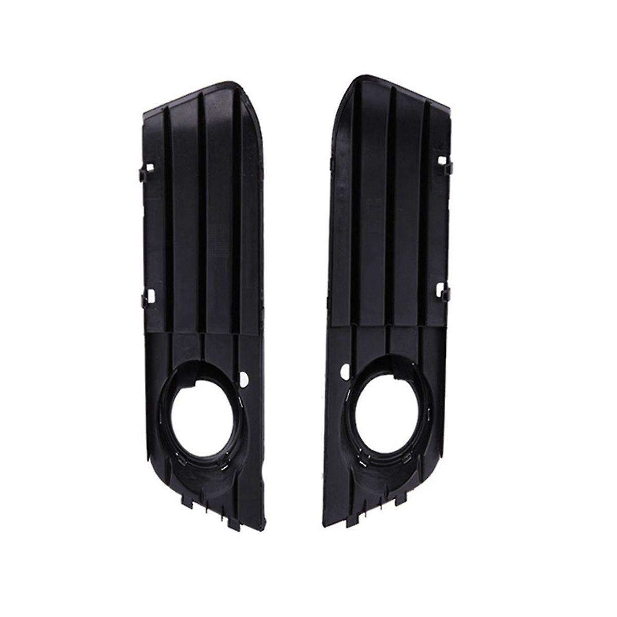 Car Bumper Ventilation Grille (left) for A4 B8 2007-2012 Fog Lamp Ventilation Grille 8k0807681