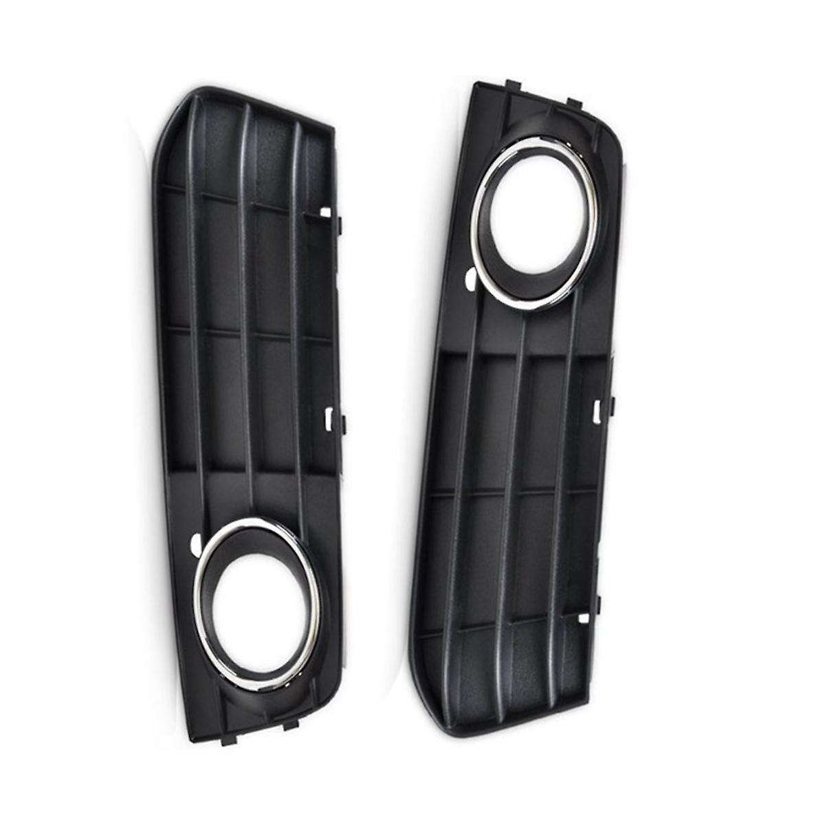 Car Bumper Ventilation Grille (right) for A4 B8 2007-2012 Fog Lamp Ventilation Grille 8k0807682