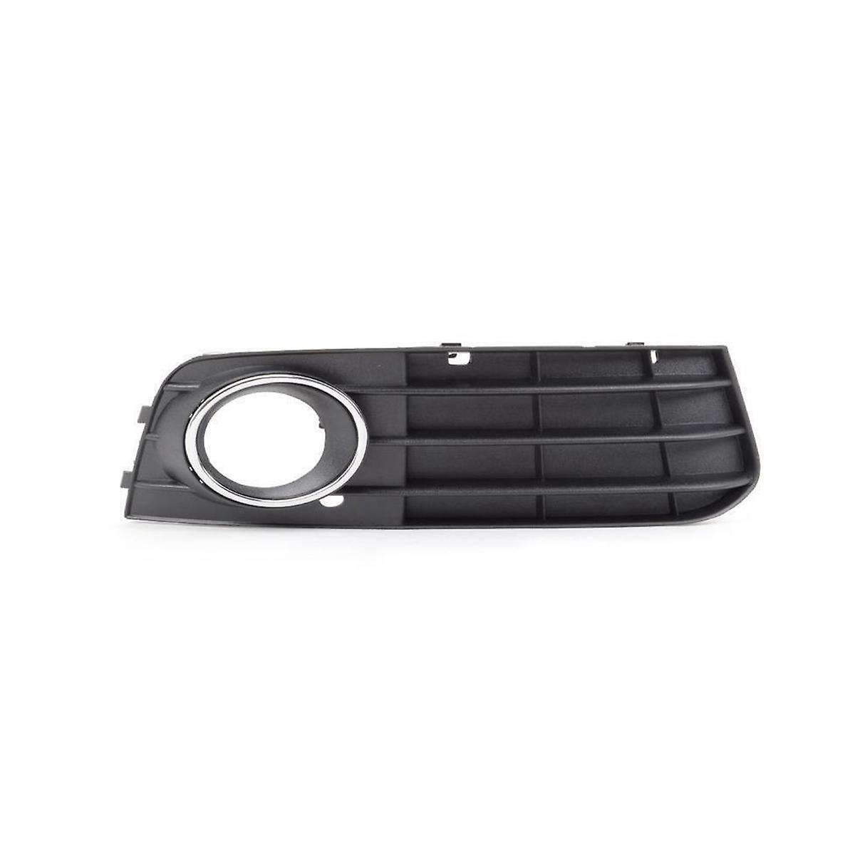 Car Bumper Ventilation Grille (right) for A4 B8 2007-2012 Fog Lamp Ventilation Grille 8k0807682