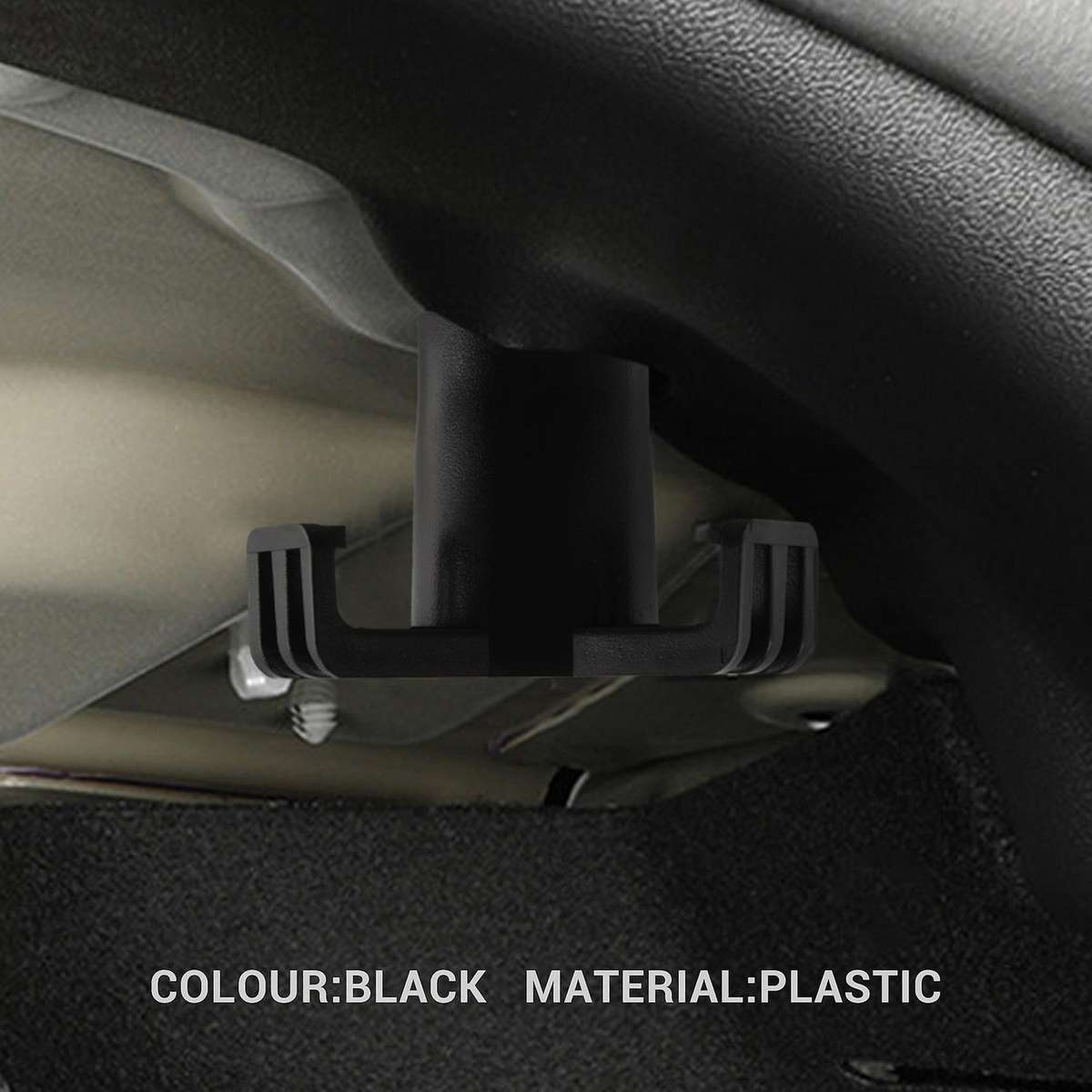 Car Cargo Rear Trunk Bag Hook Holder Hanger Trunk Hook for Accessories for 2020