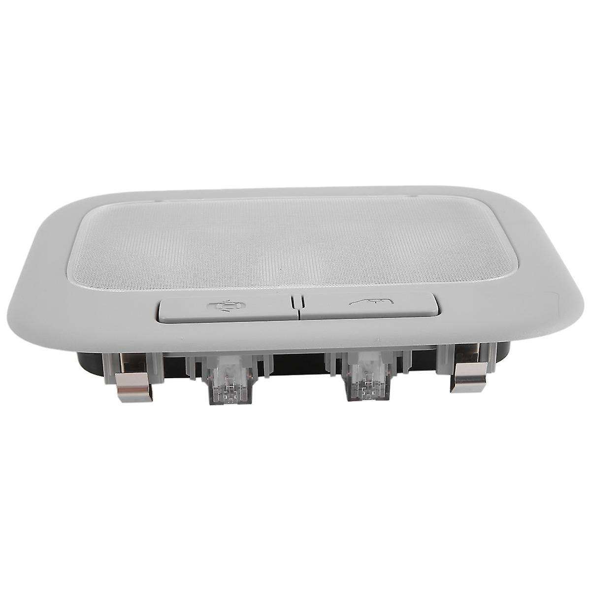 Car Ceiling Lamp Rear Room Lamp Reading Lamp for I800 H1 Starex 2007-2017 928004H100 928804H100TX