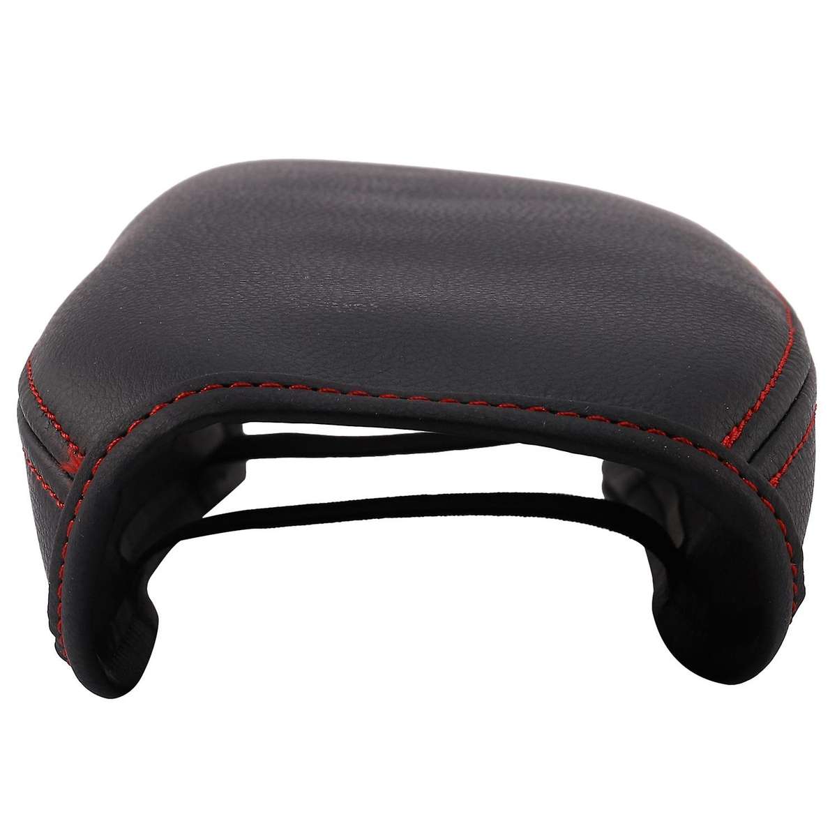 Car Center Console Armrest Box Cover Leather Protection Pad for Honda Civic 8th Gen 2006 2007 2008