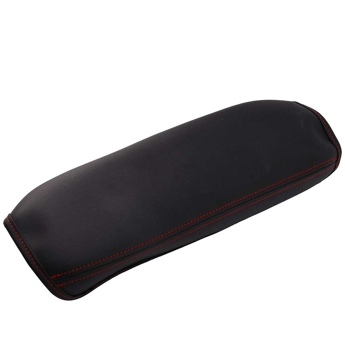 Car Center Console Armrest Box Cover Leather Protection Pad for Honda Civic 8th Gen 2006 2007 2008