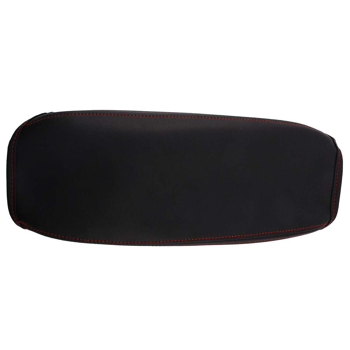 Car Center Console Armrest Box Cover Leather Protection Pad for Honda Civic 8th Gen 2006 2007 2008