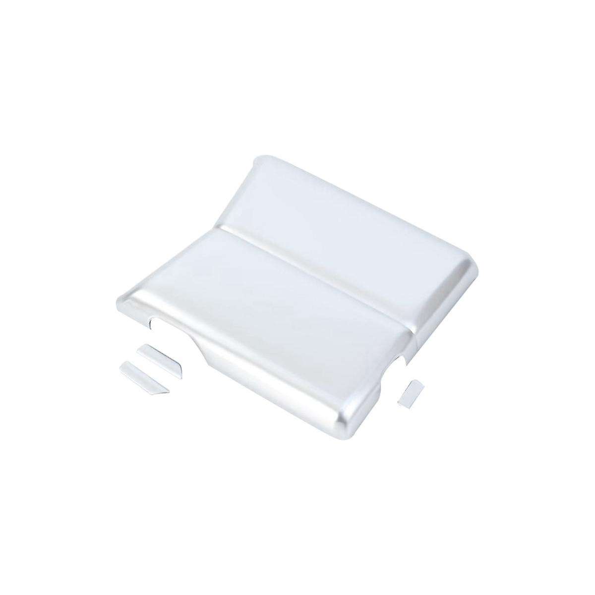 Car Center Console Armrest Storage Box Panel Cover Trim Car Accessories for Land Cruiser 300 Lc300