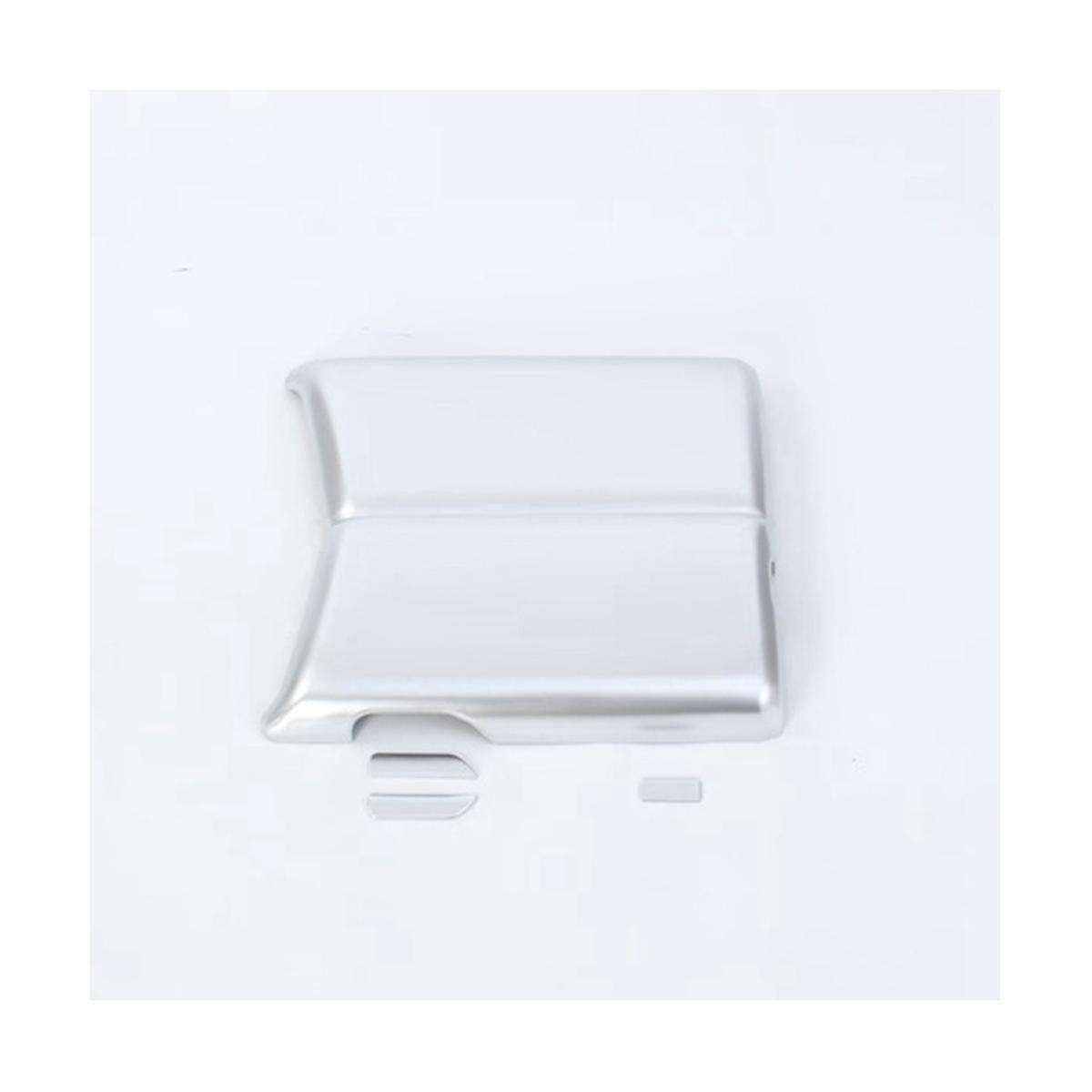 Car Center Console Armrest Storage Box Panel Cover Trim Car Accessories for Land Cruiser 300 Lc300