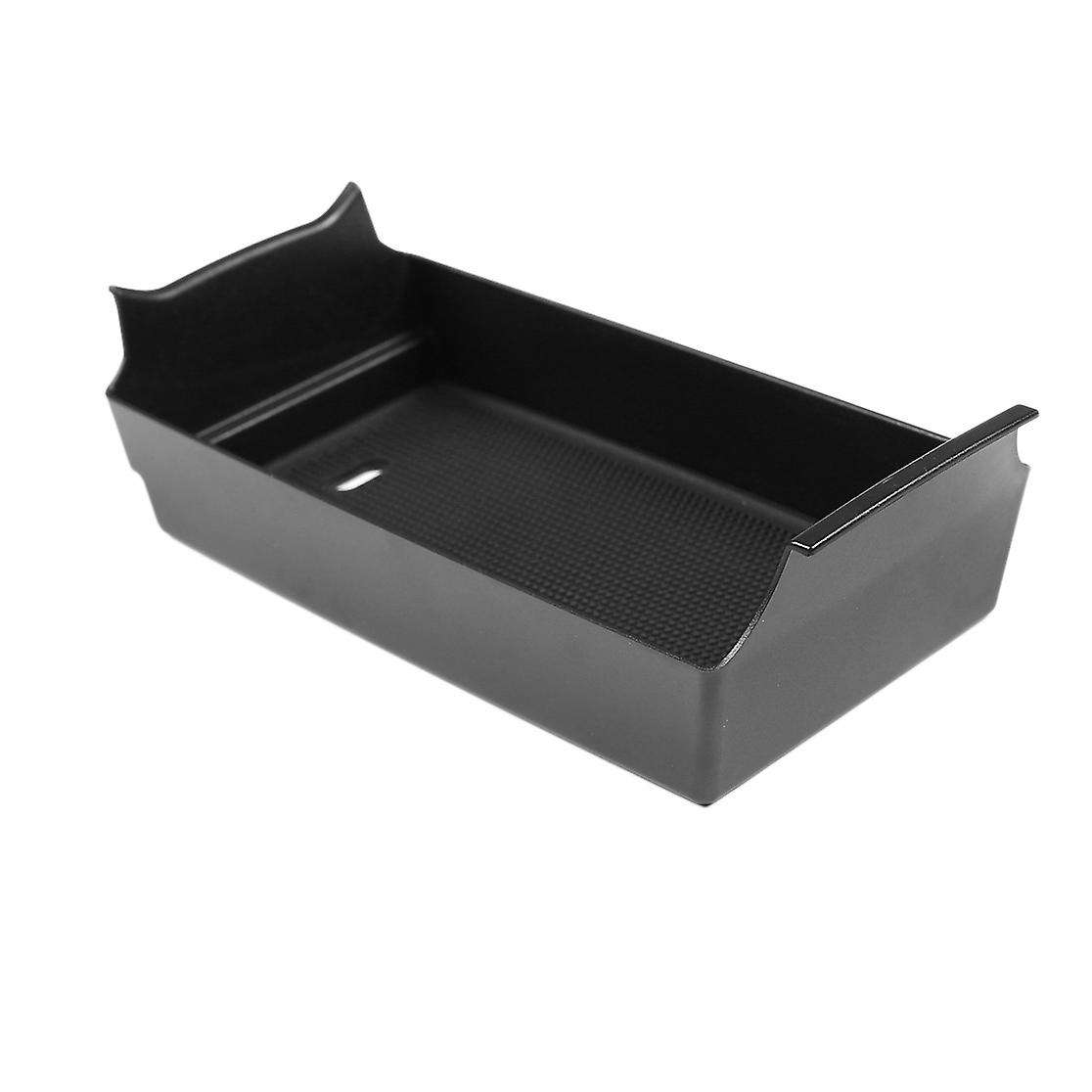Car Center Console Box Tray Divider Organizer Box Container Holder for Gla Class H247 2020-2021