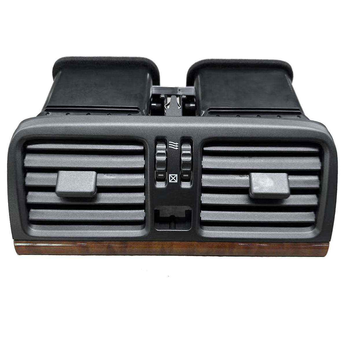 Car Center Console Dashboard Air Conditioning Outlet Assy for 400 LS400 1998-2000 A/C Air Vent Gril