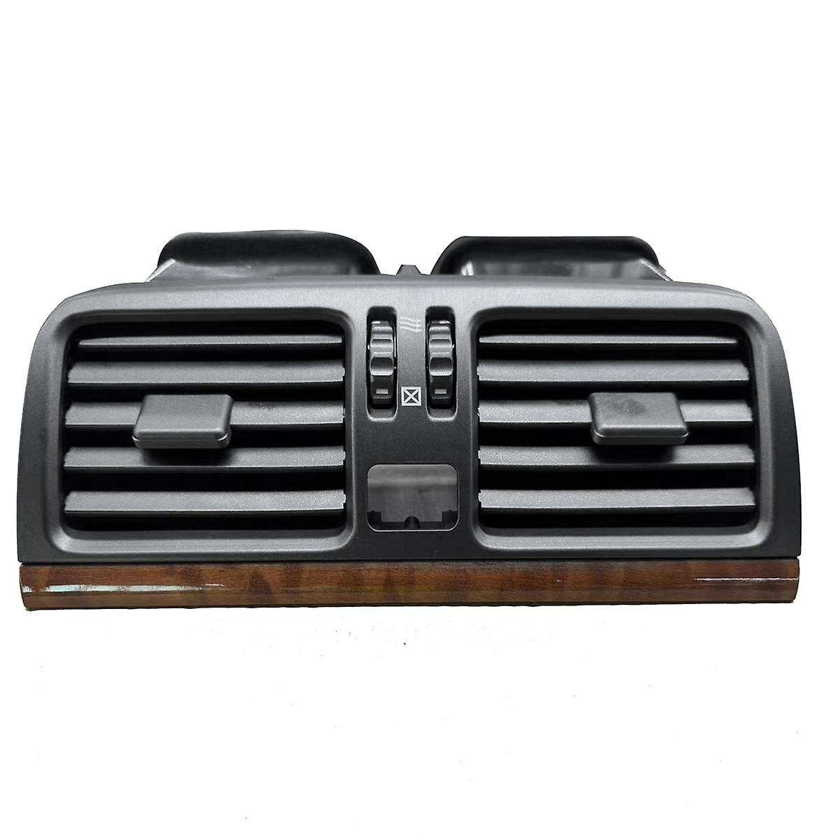 Car Center Console Dashboard Air Conditioning Outlet Assy for 400 LS400 1998-2000 A/C Air Vent Gril
