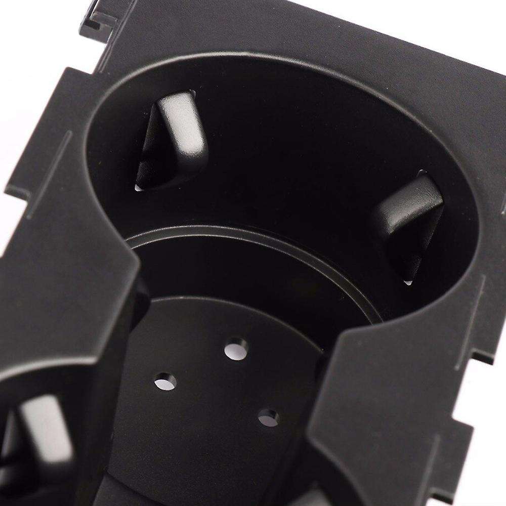 Car Center Console Water Cup Holder Storage Box for Golf 7 MK7 2013 2014 2015 2016 2017 5GG 862 531