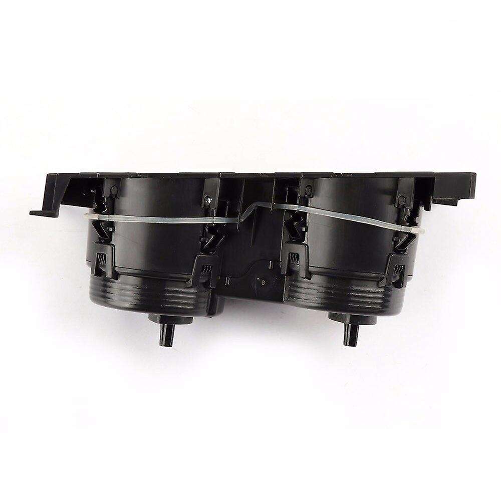 Car Center Console Water Cup Holder Storage Box for Golf 7 MK7 2013 2014 2015 2016 2017 5GG 862 531