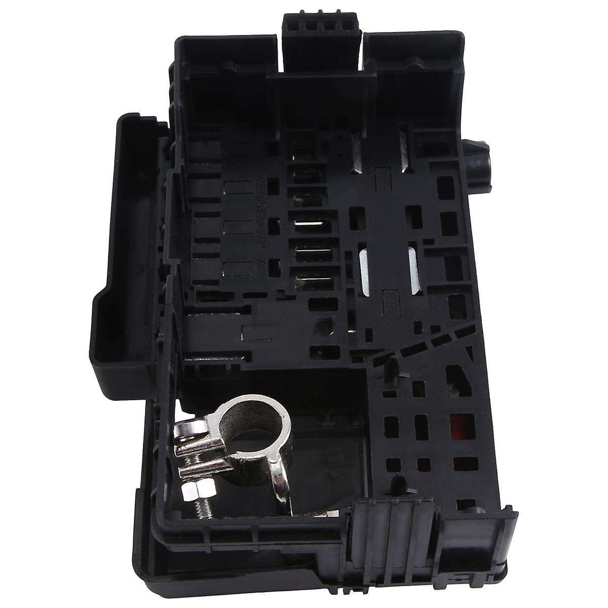 Car Circuit Fuse Relay Block Terminal Box Assembly for Regal 15930594 20914309