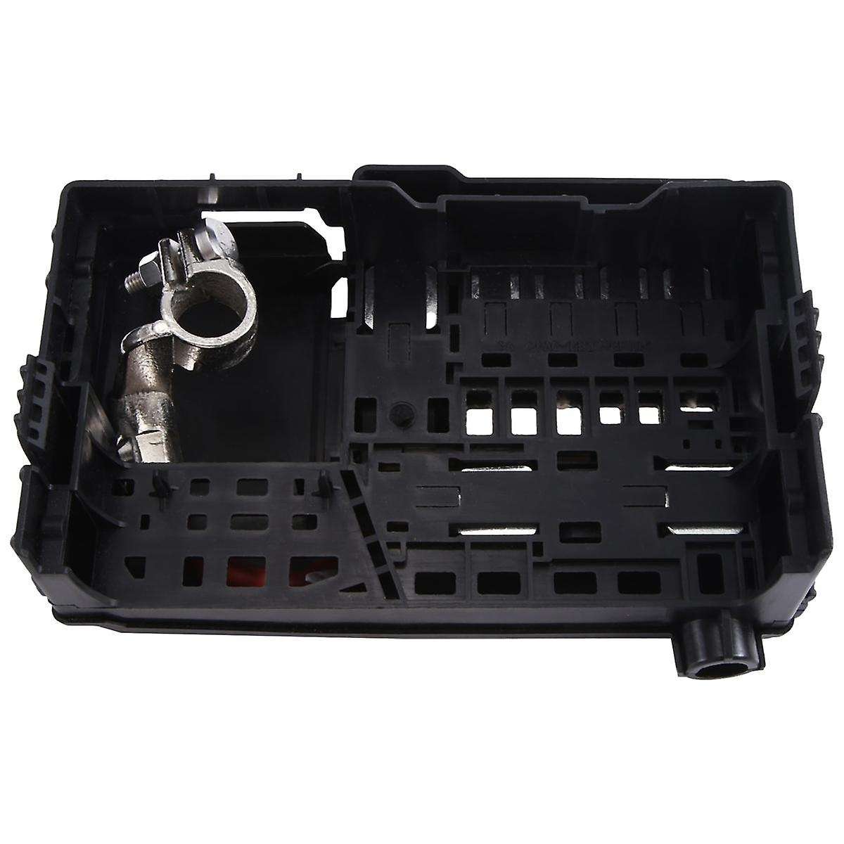 Car Circuit Fuse Relay Block Terminal Box Assembly for Regal 15930594 20914309