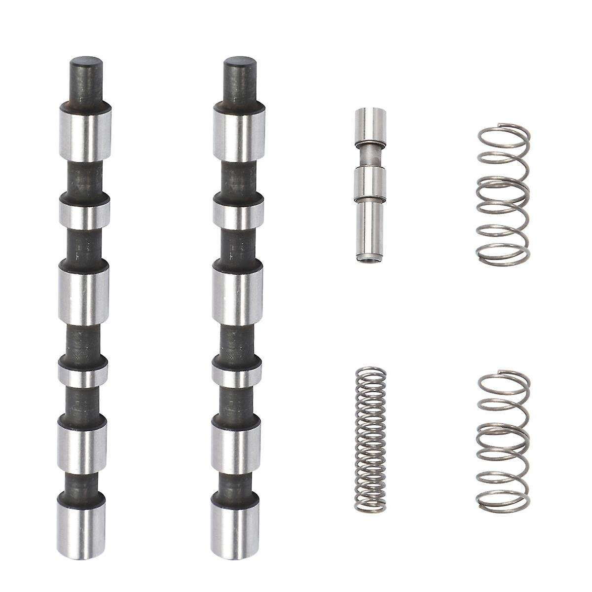 Car Clutch Select Valve & 6L8 - Regulator Valve Kits for All 6L45 6L50 6L80 6L90 2006-on Shift Kit