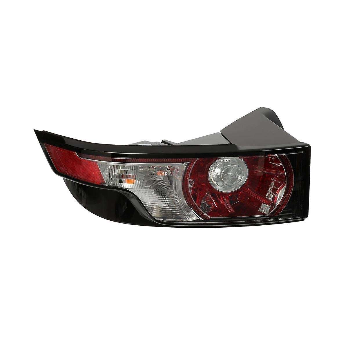 Car Combined Tail Light (Left) for RANGE EVOQUE 2011-2019 LED Brake Light Turn Signal Light LR058817