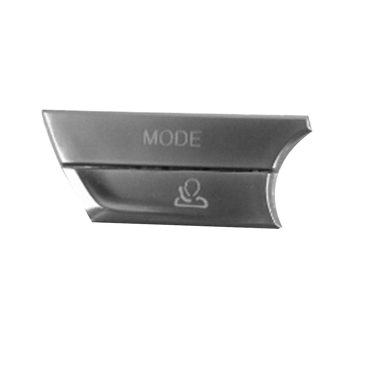 Car Console Dashboard Air Conditioning Control Push Button Cover 61319495846 for 5 6 7 Series G30 G