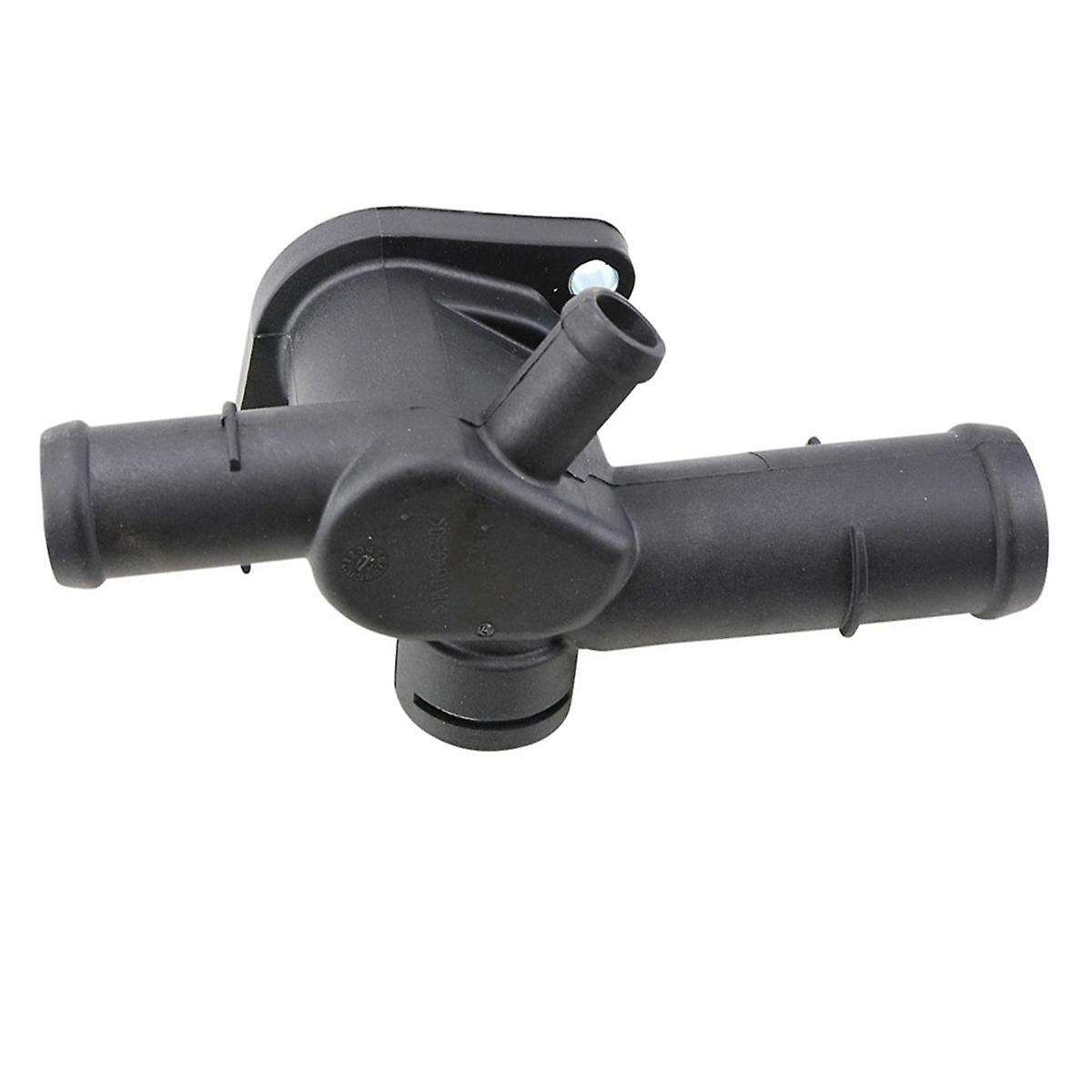 Car Coolant Flange Cooling Water Pipe Flange 06a121132r for A3 for for Golf