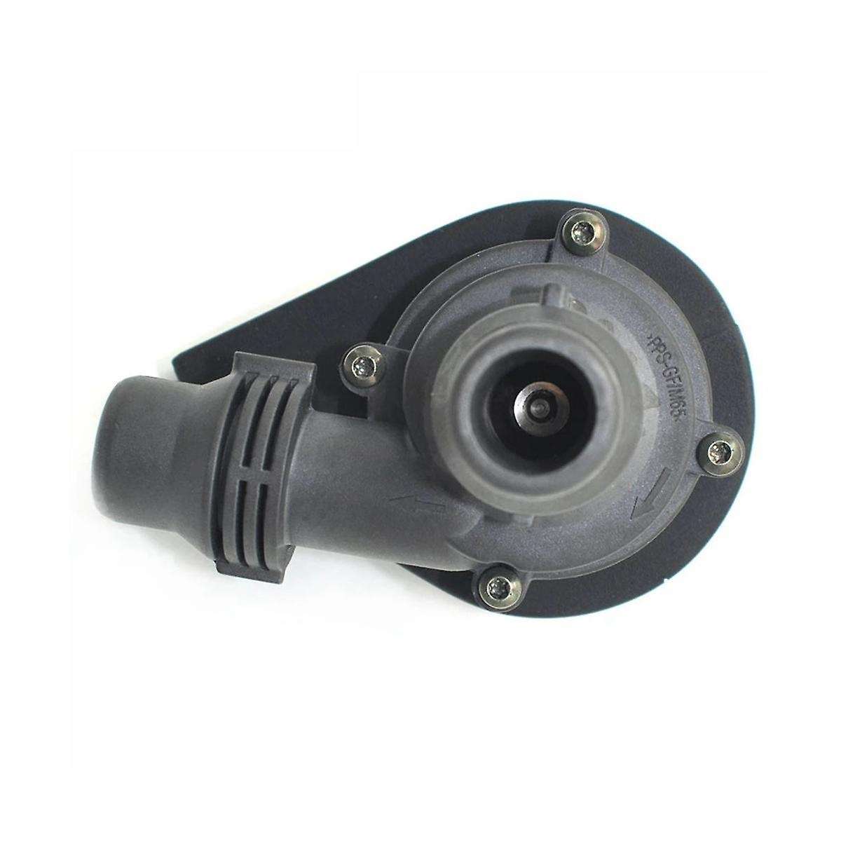 Car Cooling Auxiliary Water Pump 64116903350 64116922699 for 5 6 Series X5 E53 E64 E60