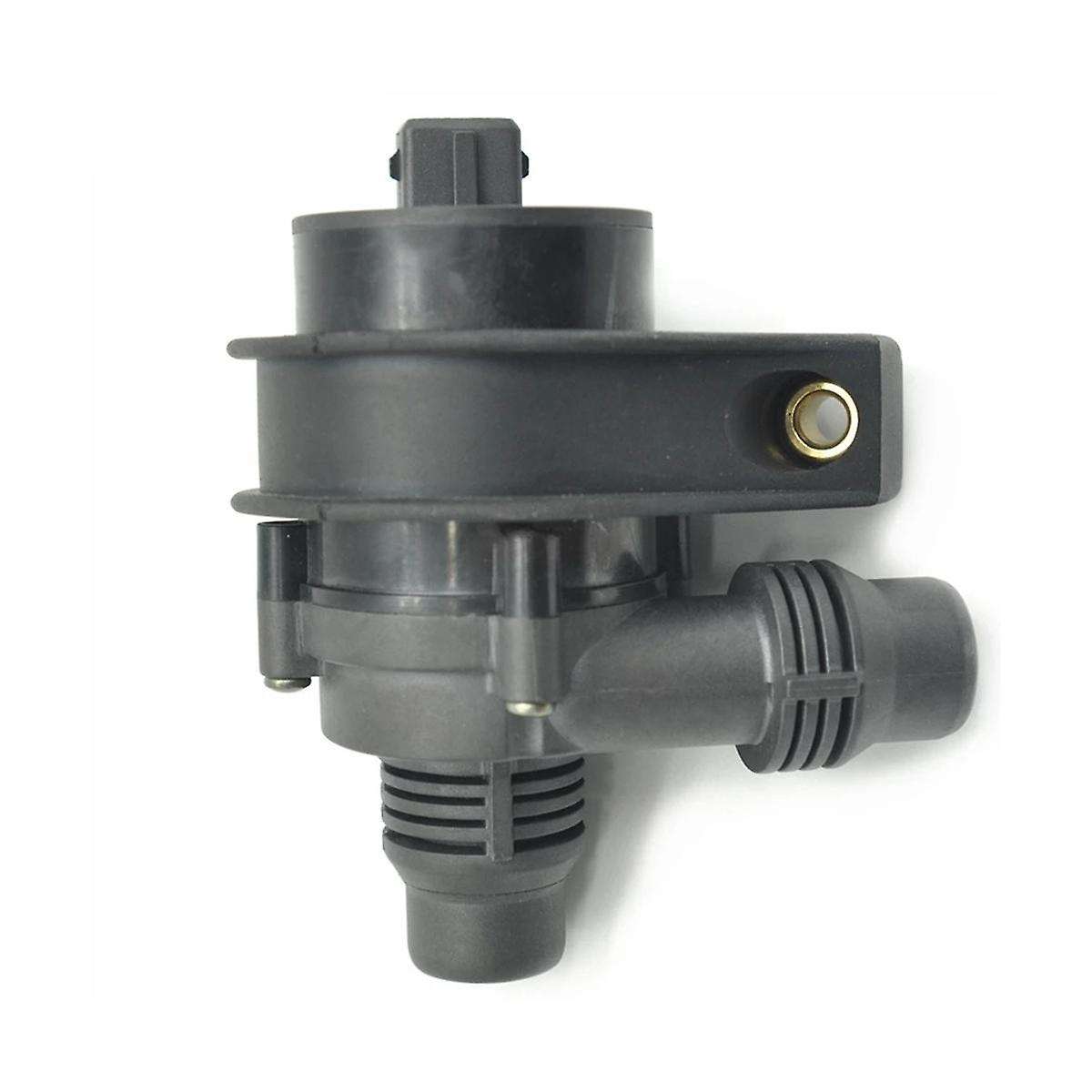 Car Cooling Auxiliary Water Pump 64116903350 64116922699 for 5 6 Series X5 E53 E64 E60