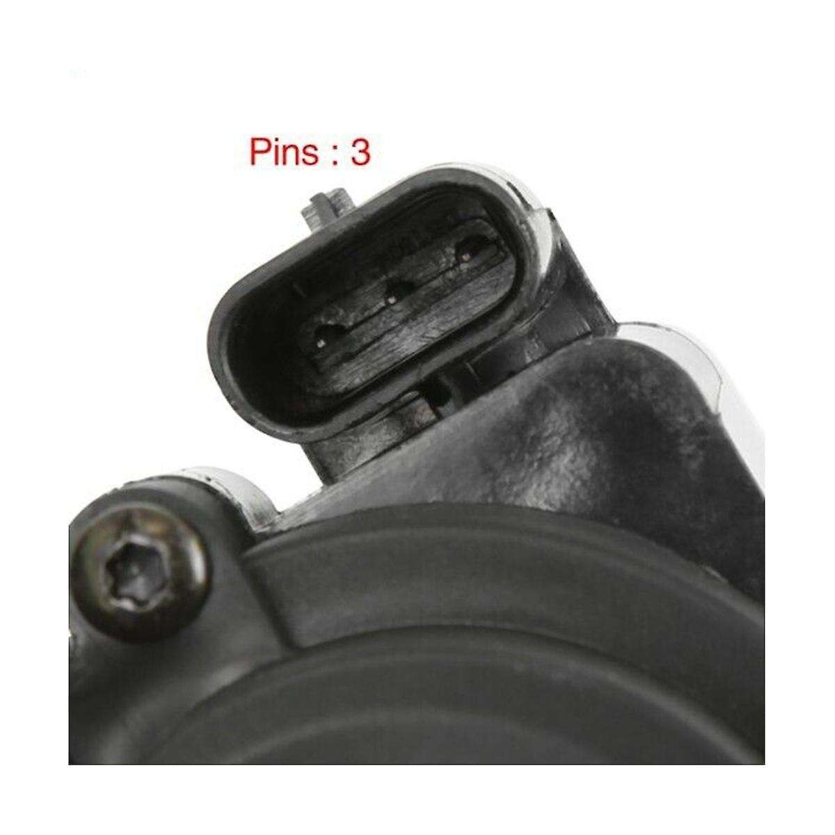 Car Cooling System 12v Electronic Auxiliary Water Pump for 6r0965561