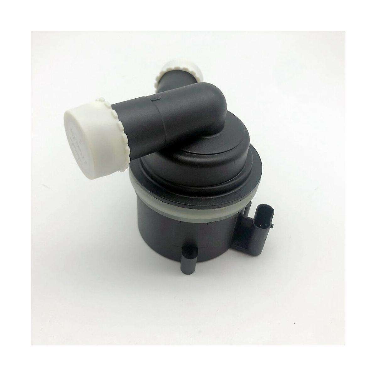 Car Cooling System Auxiliary Water Pump 03l965561 for A5 A6 Q5 12v Additional Electronic Water Pump