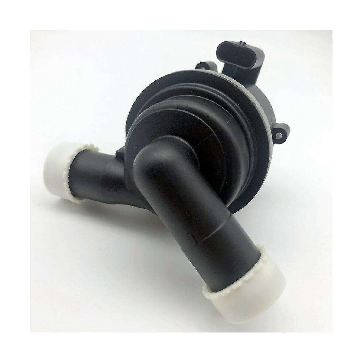 Car Cooling System Auxiliary Water Pump 03l965561 for A5 A6 Q5 12v Additional Electronic Water Pump